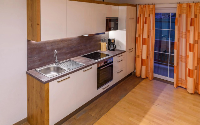 Ferienwohnungen Reiter