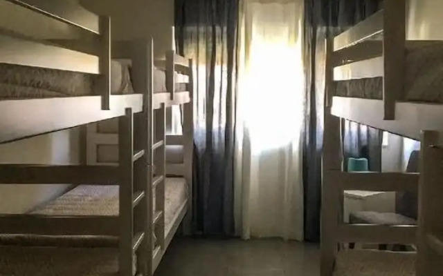 Furnaka Village EcoSurf