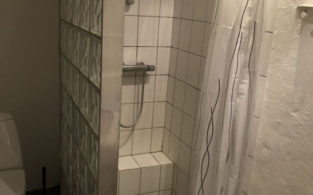 Cozy flat near CPH and public transport