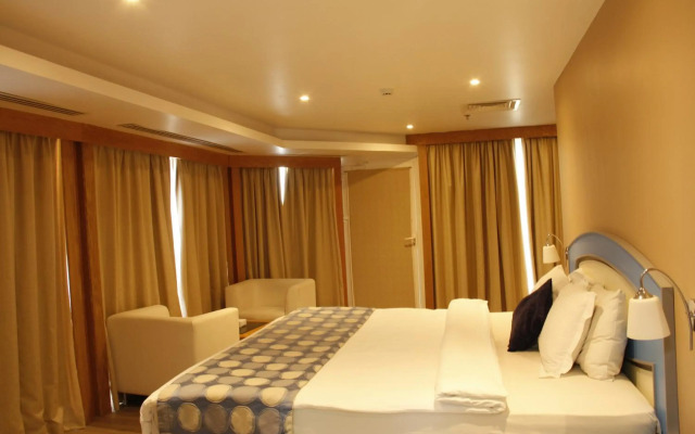 C Hotel