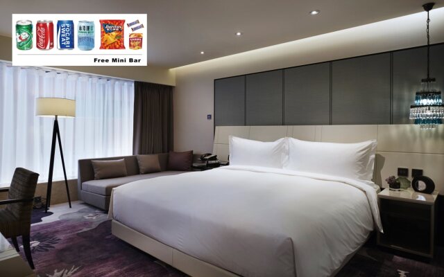 Taipei Fullerton Hotel – Maison North