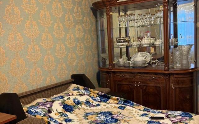 Апартаменты на улице Ленина 37