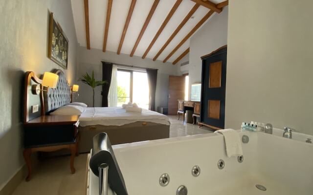 Fethiye Tlos 3 Royal Villa