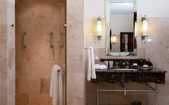 Mount Nelson, A Belmond Hotel, Cape Town