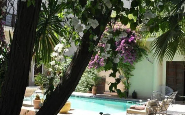 Riad El Arsat