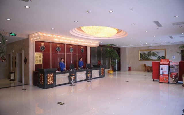 Qixing Hotel