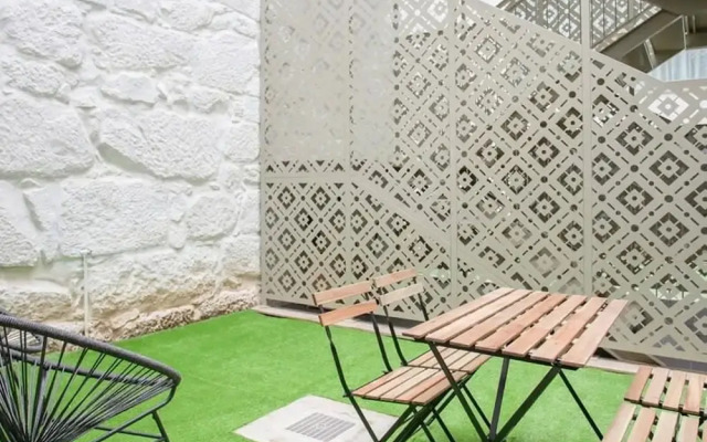NAX Apartment A by Liiiving