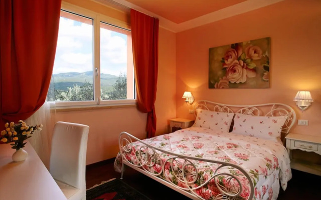 Holiday Home With Exclusive Swimming Pool in the Tuscan Maremma