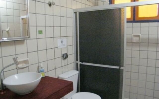 Albergue da Costa Hostel