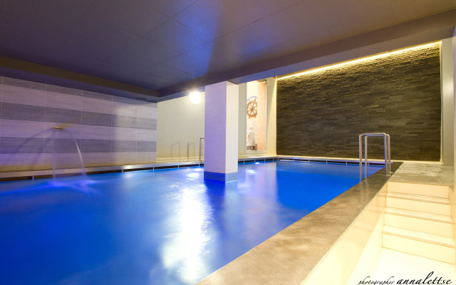 Hotel Bero