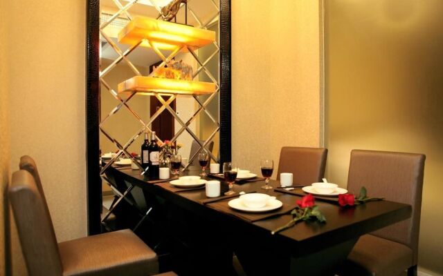 New Year Jubilee Hotel