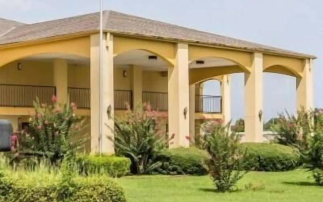 Key West Inn - Montgomery South