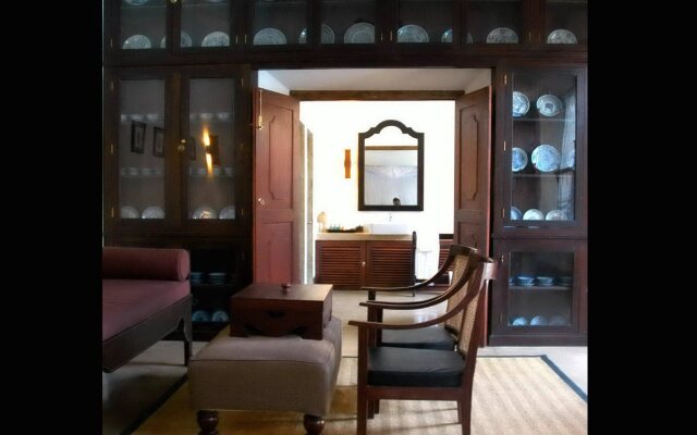 Galle Fort Hotel