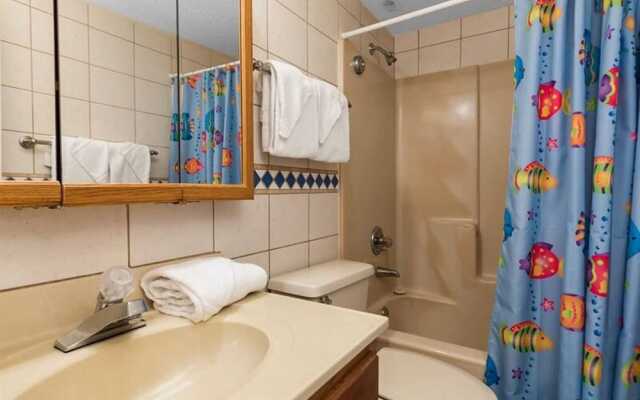 Lei Lani by Luxury Gulf Rentals