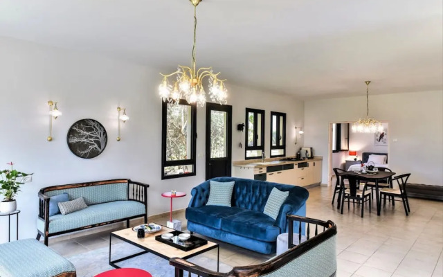 Yamim Suites On The Beach - Adults Only