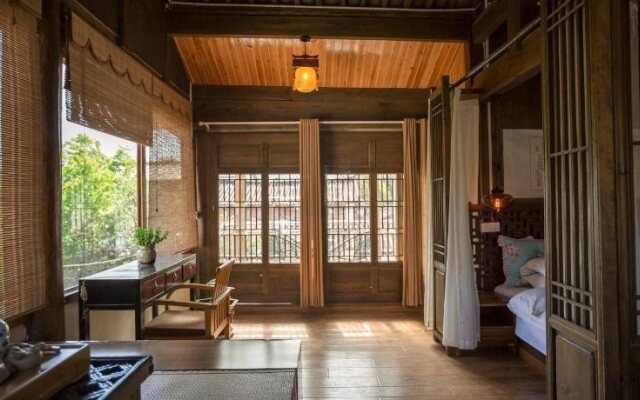 Nirvana Guesthouse