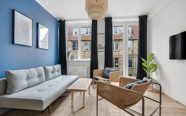 BRIK Apartment Hotel