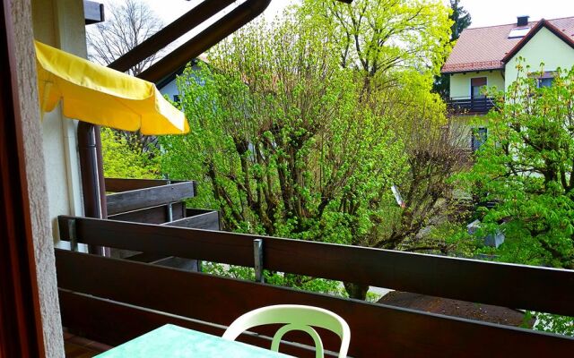 Appartement-Hotel Hölzl