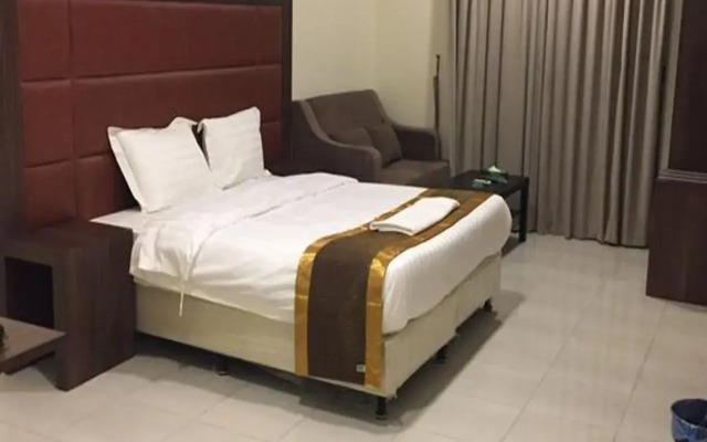 Danar 4 Furnished Apartments