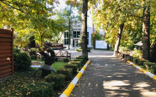 Boutique Otel SPA-Center restaurant Spa