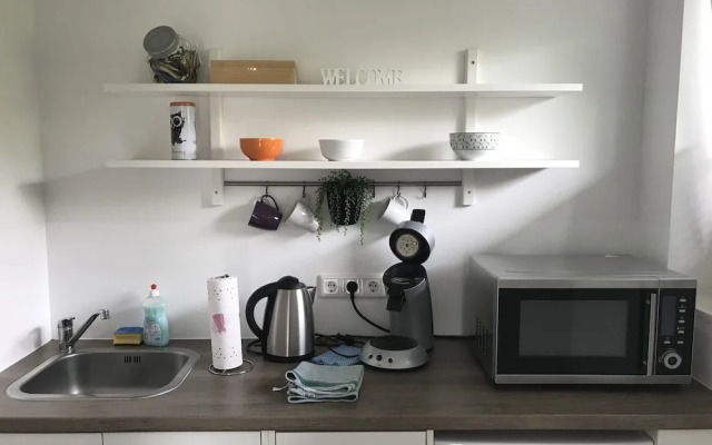 Hostel Nordkirchen