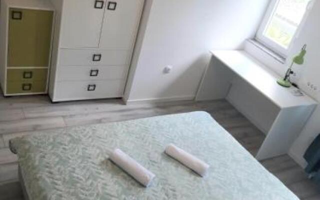 Apartments Darijana