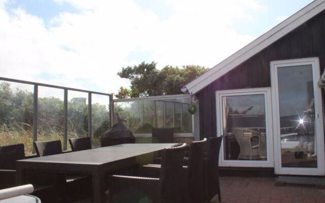"Goran" - 50m from the sea in NW Jutland