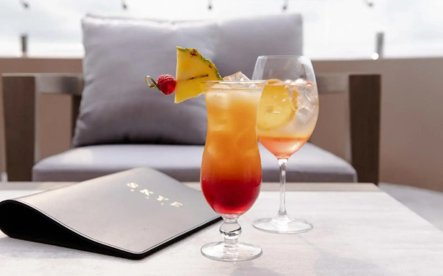 Crowne Plaza Sydney Burwood by IHG