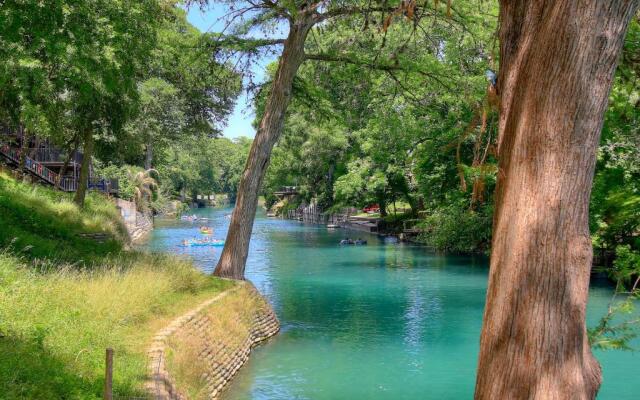 River Remedy CW C110