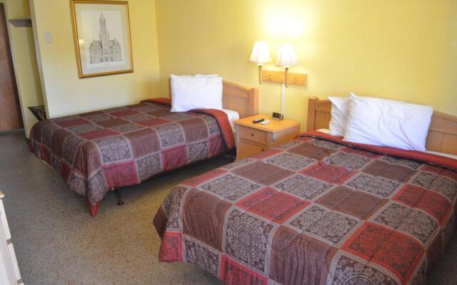 Economy Lodge