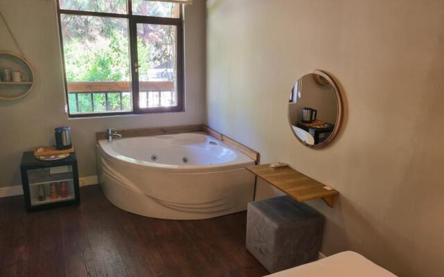 Faralia Hotel 13 Adult Only