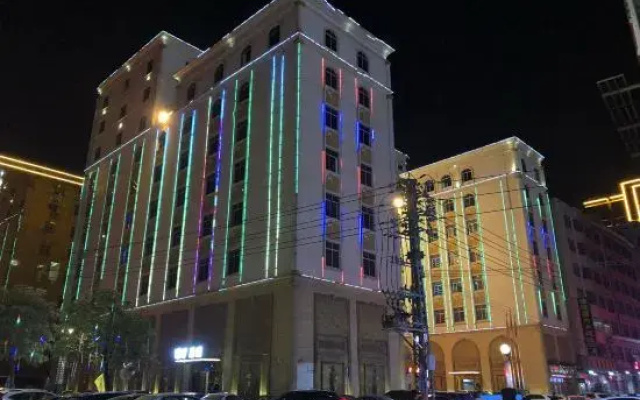 Fujia Hotel