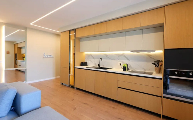 Grandstay Apartments 006