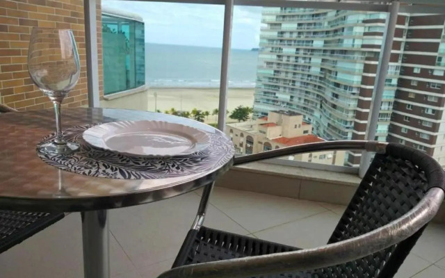 Book Santos - Estanconfor 1804 - VISTA MAR