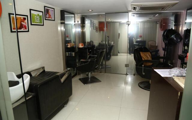 Hotel Rajshree