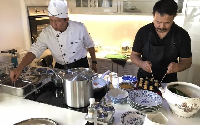 Yuu Hotel Ubon Ratchathani