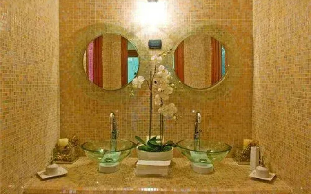 Hotel Stella Maris 4 stelle Cilento