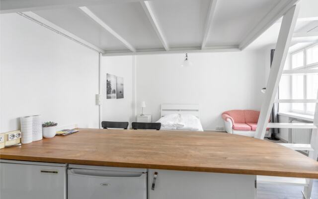 WeHost Lapinlahdenkatu 25
