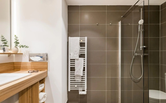 Q7 Lodge Lyon 7