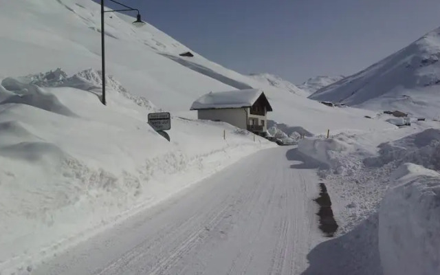 Apartmento San Gallo