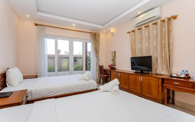 Bach Duong Phu Quoc Resort