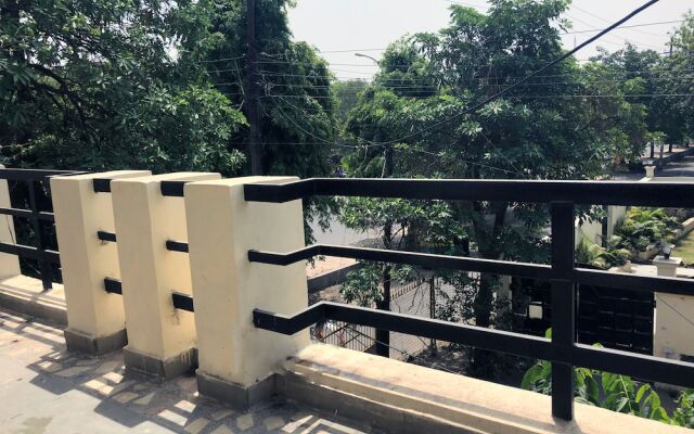 Utsav Bed & Breakfast