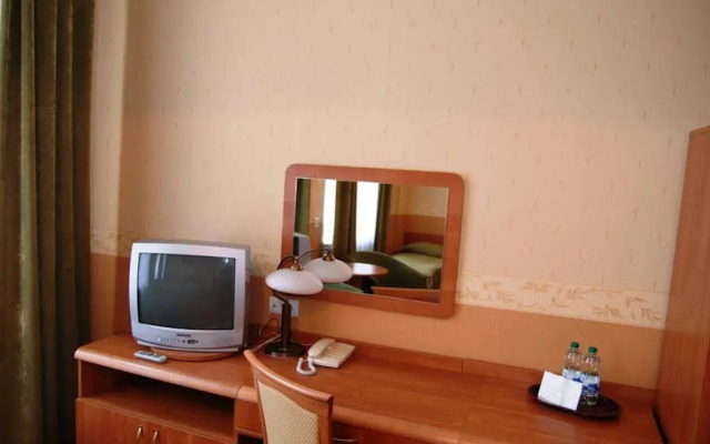 Hotel Savoy
