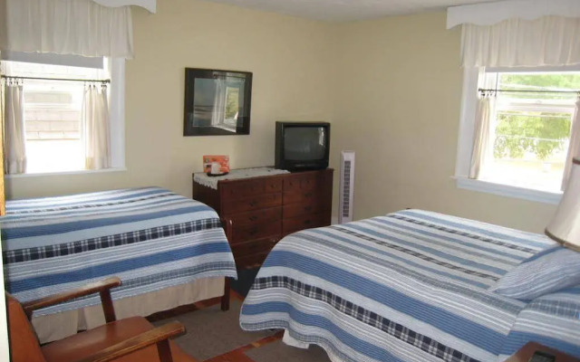 Sunny Home B&B