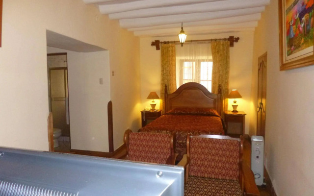Hotel Midori