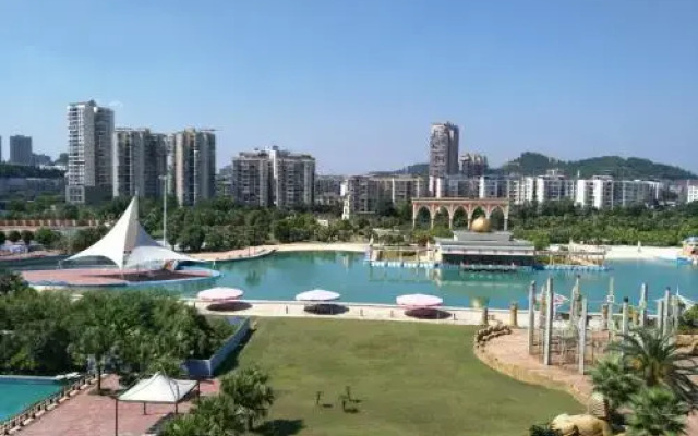 Sun City Vacation Hotel
