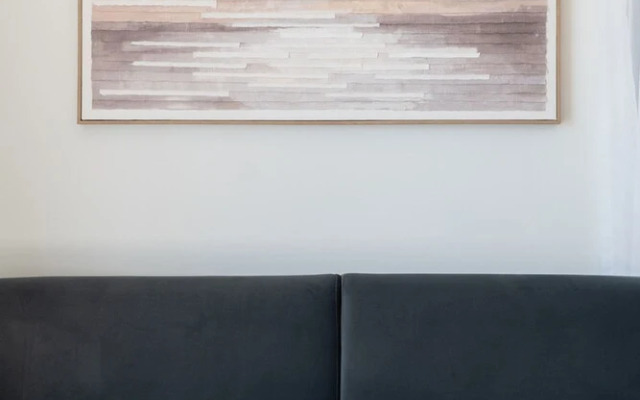 LIV Athinum 1 - Luxury Apartment 3A