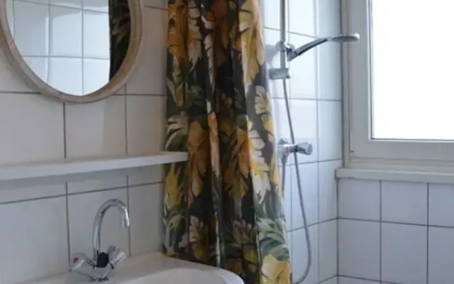 Holiday Apartment Seapaerdje