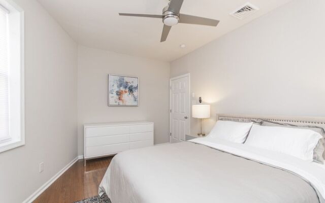 Huge Three Condo Complex - Northern Liberties!