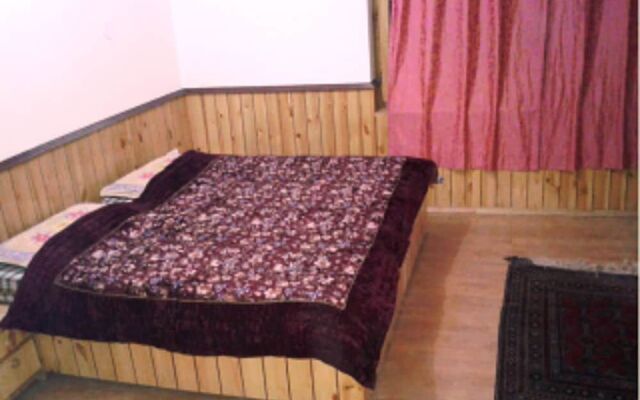 Ladakh View Home Stay